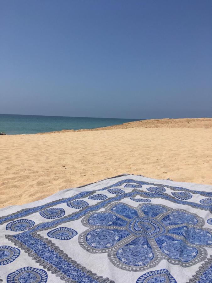Boa Vida Διαμέρισμα Quarteira Εξωτερικό φωτογραφία